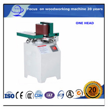 Vertical Sponge One Head Sanding Machine Woodworking Machine for Fiber Board/ Plywood Flake Board Lapping Machine\Honing Aluminum Wheel Buffing Tools